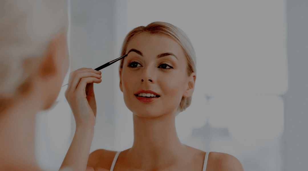Ögonbryn - Beauté - Your Beauty Boutique Online ♥