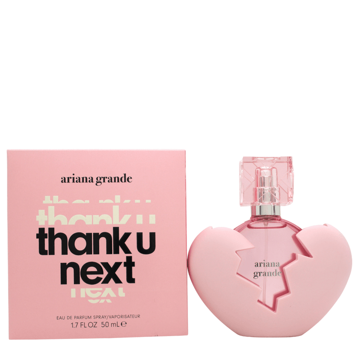 Thank U, Next Eau de Parfum - Beauté - Your Beauty Boutique Online ♥
