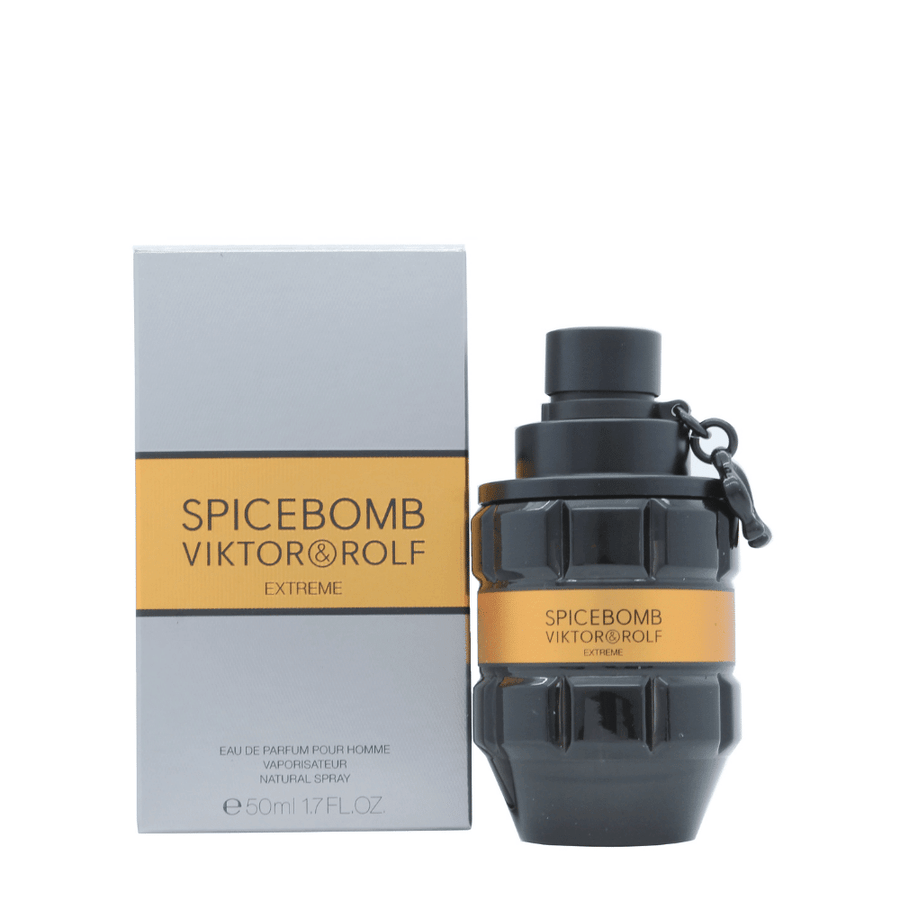 Spicebomb Extreme Eau de Parfum - Beauté - Your Beauty Boutique Online ♥